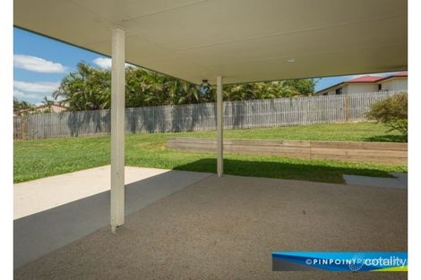 Property photo of 7 Fantome Court Rural View QLD 4740
