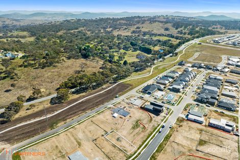 34 Halliday St, Googong, NSW 2620