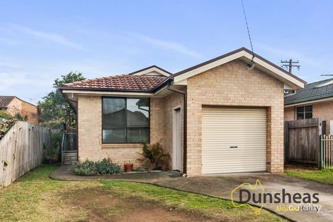 Property photo of 31A Surrey Street Minto NSW 2566