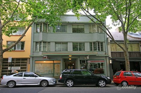 3/199a Victoria St, Potts Point, NSW 2011