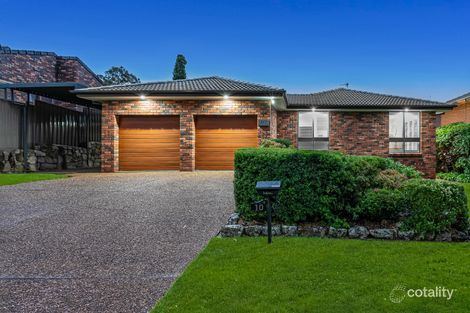 10 Lindeman Cl, Eleebana, NSW 2282