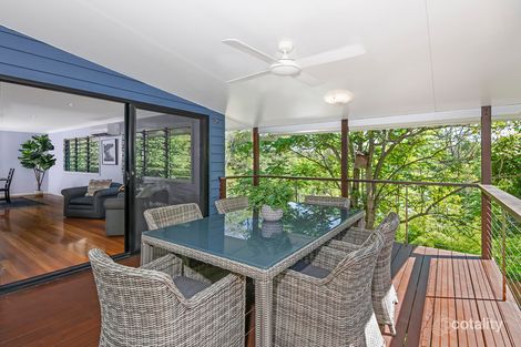 Property photo of 32 Strathburn Street Oxley QLD 4075