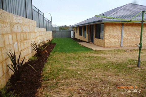 Property photo of 25 Milverton Loop Leda WA 6170