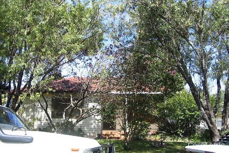 Property photo of 2 Omaroo Avenue Doonside NSW 2767