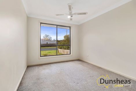 Property photo of 31A Surrey Street Minto NSW 2566