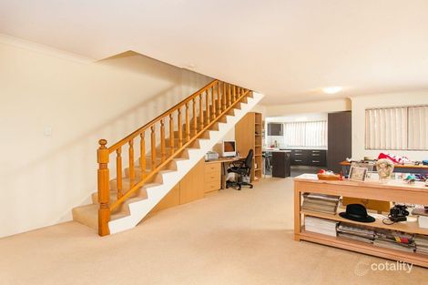 20/43 Ashgrove Ave, Ashgrove, QLD 4060