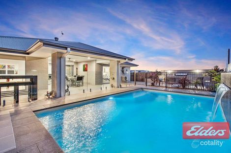 Property photo of 87 Balthazar Circuit Mount Cotton QLD 4165