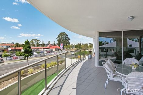 Property photo of 6/135-139 Shore Street West Cleveland QLD 4163