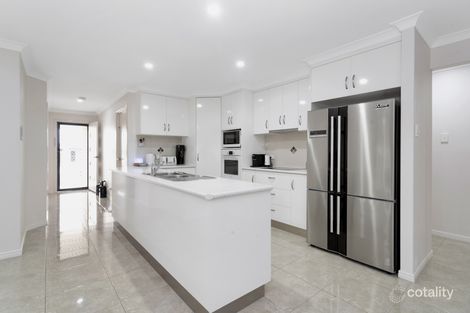 Property photo of 117 Oldmill Drive Beaconsfield QLD 4740