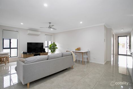 Property photo of 117 Oldmill Drive Beaconsfield QLD 4740
