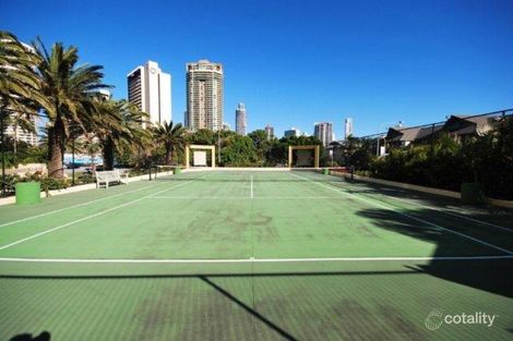 Property photo of 1206/3400-3420 Surfers Paradise Boulevarde Surfers Paradise QLD 4217
