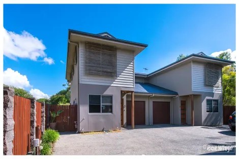 5/59 Edward St, Berserker, QLD 4701