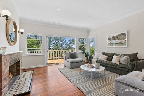 Property photo of 9 Dress Circle Road Avalon Beach NSW 2107