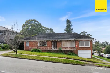 197 North Rd, Eastwood, NSW 2122