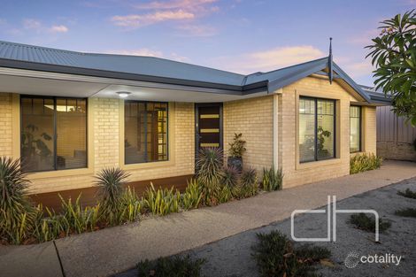 Property photo of 10 Sandringham Drive Darch WA 6065