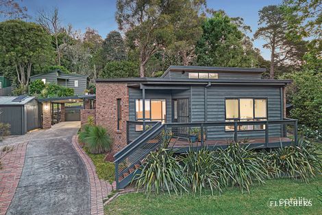 Property photo of 24 Edward Street Upper Ferntree Gully VIC 3156
