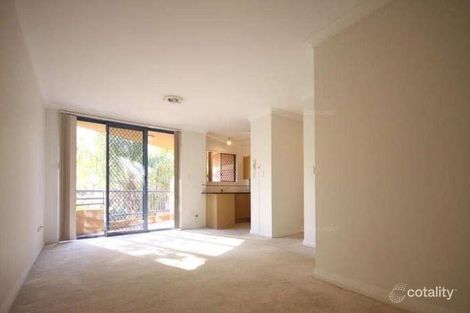 Property photo of 18/42-48 Anzac Parade Kensington NSW 2033