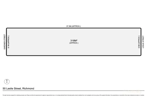 Property photo of 50 Leslie Street Richmond VIC 3121