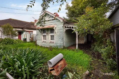 Property photo of 50 Leslie Street Richmond VIC 3121