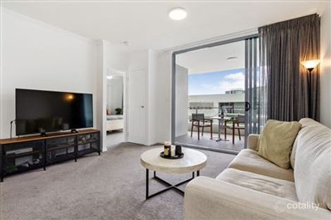 101/25 Walsh St, Milton, QLD 4064