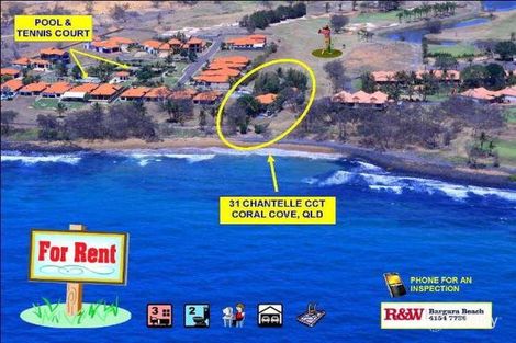 Lot 31 Pebble Beach Dr, Coral Cove, QLD 4670