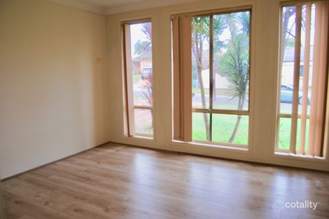 Property photo of 4 Bargo Place Prestons NSW 2170