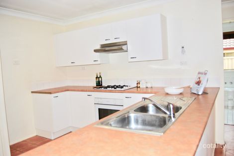 Property photo of 4 Bargo Place Prestons NSW 2170