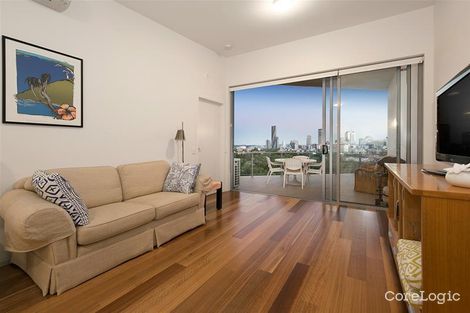 Property photo of 31302/63 Blamey Street Kelvin Grove QLD 4059