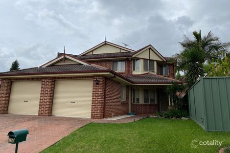 Property photo of 15B Burnham Avenue Glenwood NSW 2768