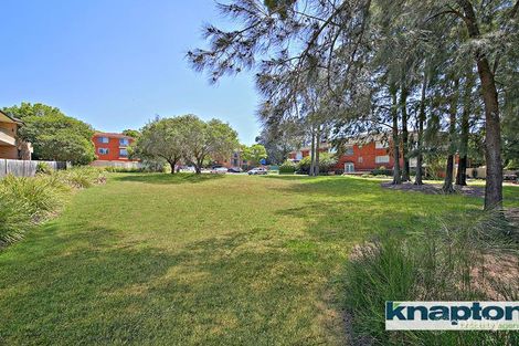 Property photo of 8/53 Macdonald Street Lakemba NSW 2195