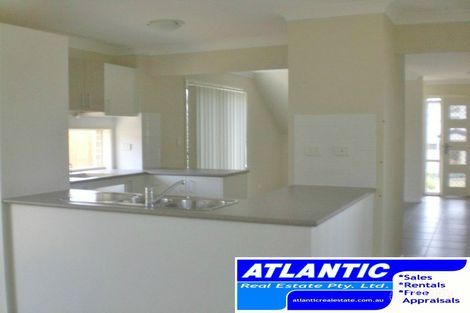 Property photo of 3 Olivia Close Coomera QLD 4209