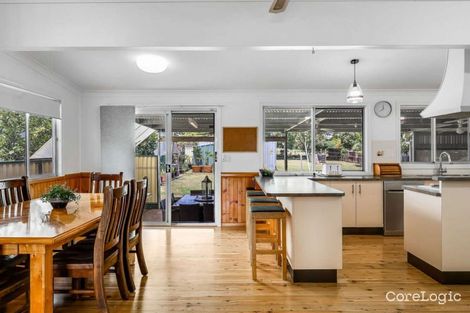 Property photo of 4 Hughes Street Centenary Heights QLD 4350