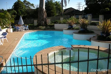Property photo of 21/30-34 Greenoaks Avenue Cherrybrook NSW 2126