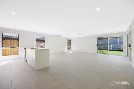 12 Baronet Pl, Pallara, QLD 4110