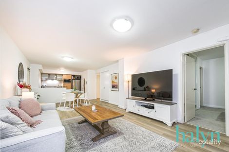 31/175 Hay St, East Perth, WA 6004