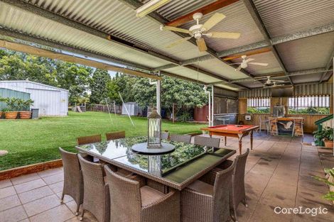 Property photo of 4 Hughes Street Centenary Heights QLD 4350