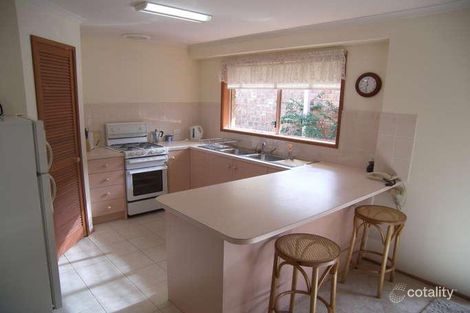 Property photo of 20 Adelaide Close Berwick VIC 3806
