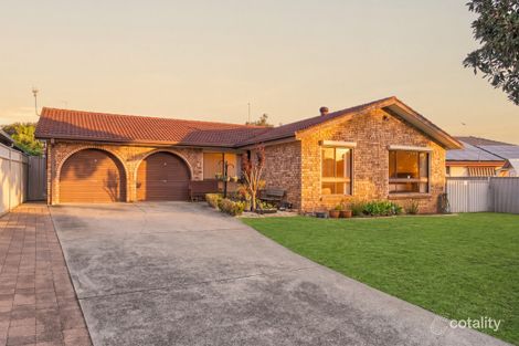 10 Memphis St, Minto, NSW 2566