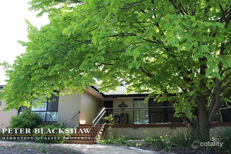 Property photo of 6 Pell Place Chifley ACT 2606