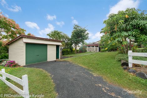 Property photo of 27 Bundock Street Kyogle NSW 2474