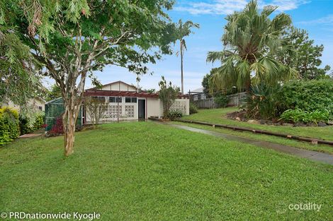 Property photo of 27 Bundock Street Kyogle NSW 2474