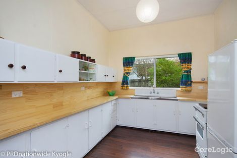Property photo of 27 Bundock Street Kyogle NSW 2474
