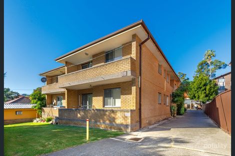 Property photo of 8/50 Weston Street Harris Park NSW 2150