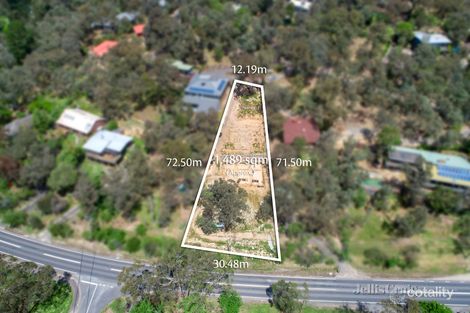 Property photo of 50 Valias Street North Warrandyte VIC 3113