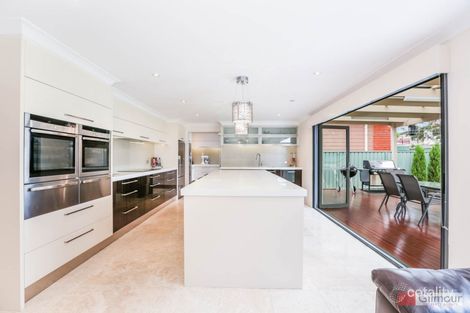 Property photo of 23 Wrights Road Kellyville NSW 2155