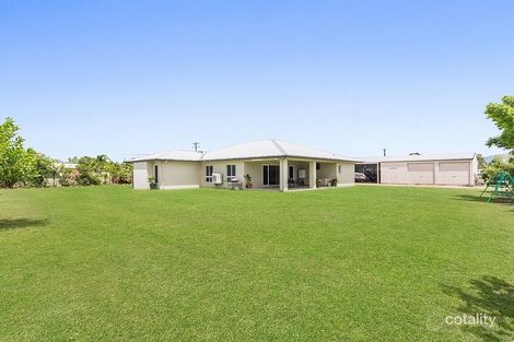 215 Ring Rd, Alice River, QLD 4817