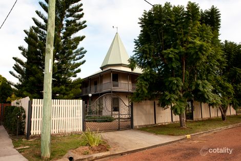 6 Deighton St, Richmond Hill, QLD 4820