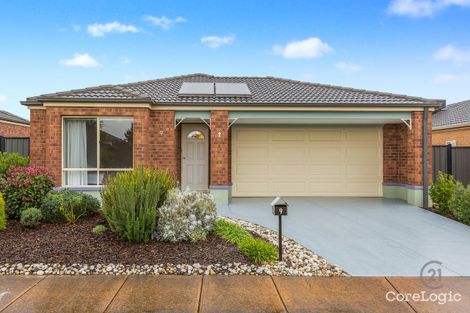 Property photo of 9 Dexter Grove Point Cook VIC 3030