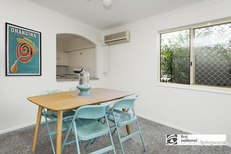 Property photo of 99 Barbaralla Drive Springwood QLD 4127