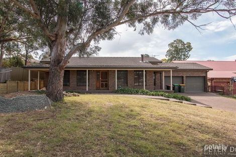 Property photo of 2 Heather Place Singleton Heights NSW 2330